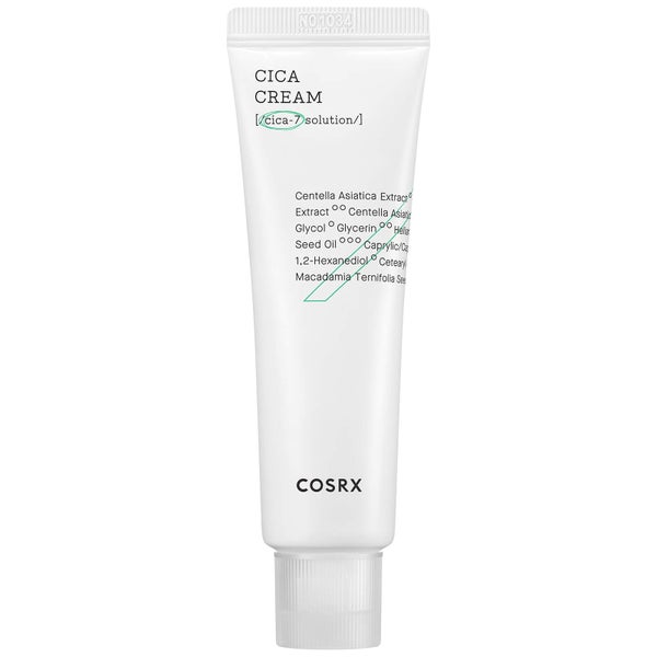 COSRX Pure Fit Cica Cream 50ml | lookfantastic 台灣站