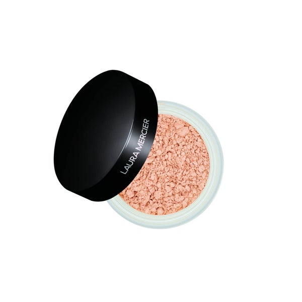 Laura Mercier Mini Translucent Setting Powder LOOKFANTASTIC