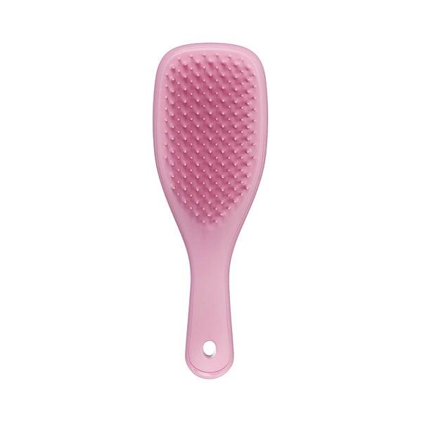 Tangle Teezer The Ultimate Mini Detangler Brush Baby Pink Sparkle