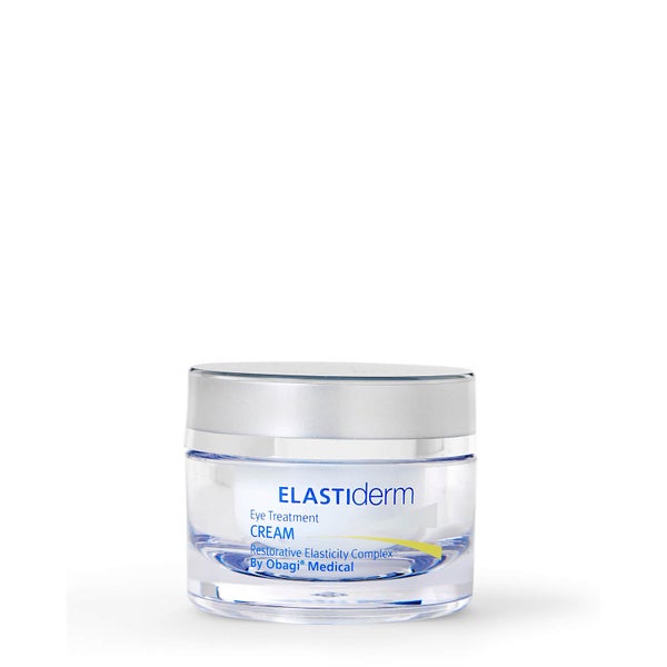 Obagi ELASTIderm Eye Treatment Cream 15g LOOKFANTASTIC