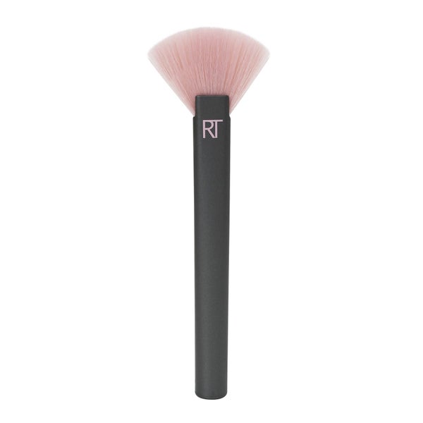 diy highlight brush