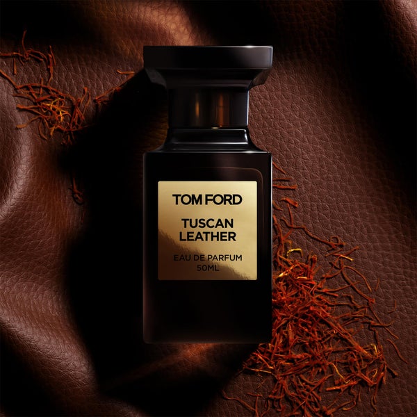 Tom Ford Tobacco Vanille Eau de Parfum Spray - 50ml - LOOKFANTASTIC
