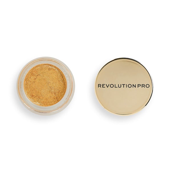 Revolution Pro Eye Lustre Cream Eyeshadow Pot Duchesse LOOKFANTASTIC