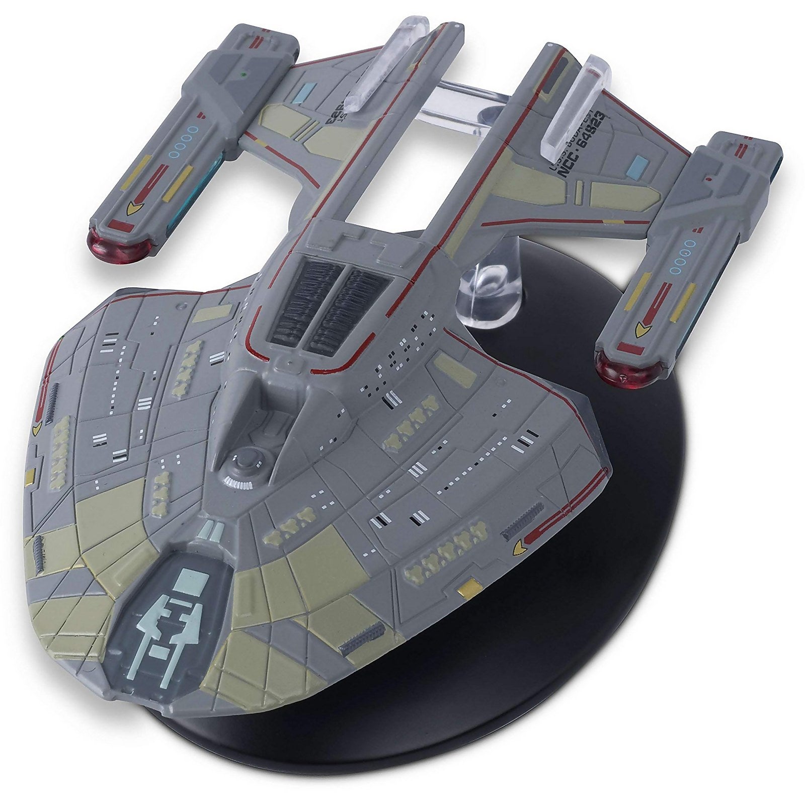 Interview: Former Eaglemoss Licensing Head Ben Robinson Offers Hope After Company Ceases Operations