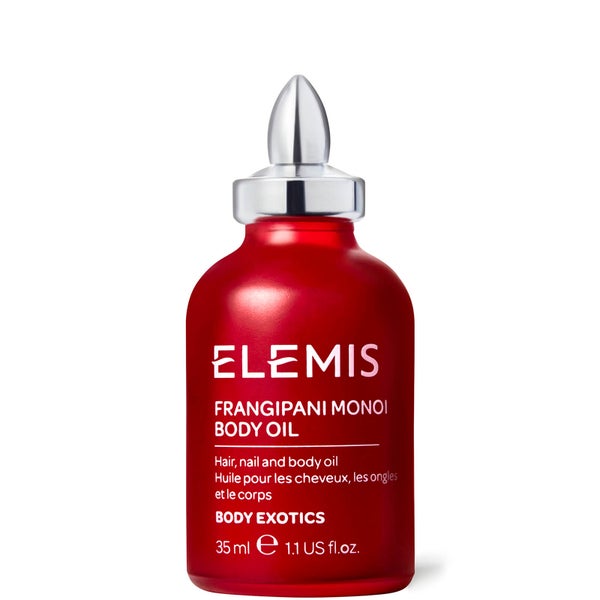 Elemis Frangipani Monoi Body Oil 35ml ELEMIS AU