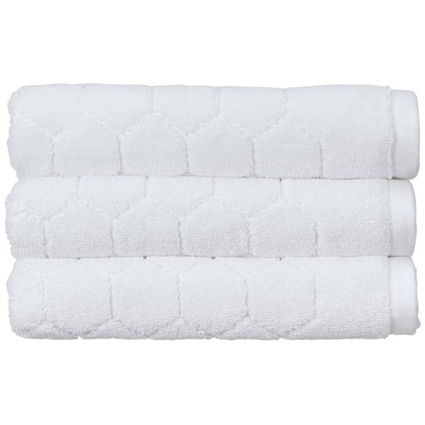 Christy Bath Sheet White