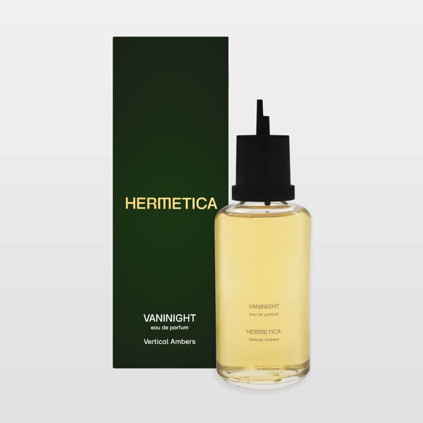 Hermetica Vaninight Eau de Parfum Refill LOOKFANTASTIC