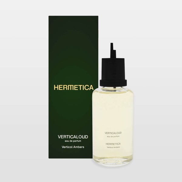Hermetica Verticaloud Eau de Parfum Refill LOOKFANTASTIC