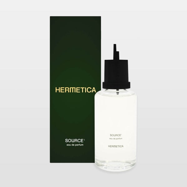 Hermetica Source1 Eau de Parfum Refill LOOKFANTASTIC