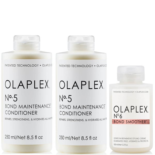 OLAPLEX Gift Sets LOOKFANTASTIC IE