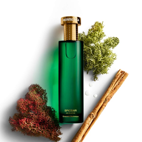 Shop All Hermetica Fragrance Online LOOKFANTASTIC UK