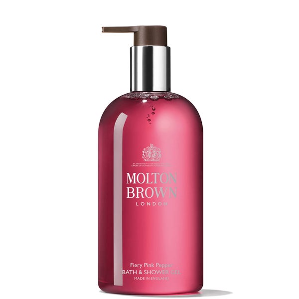 Molton Brown Bath & Body Products Cult Beauty