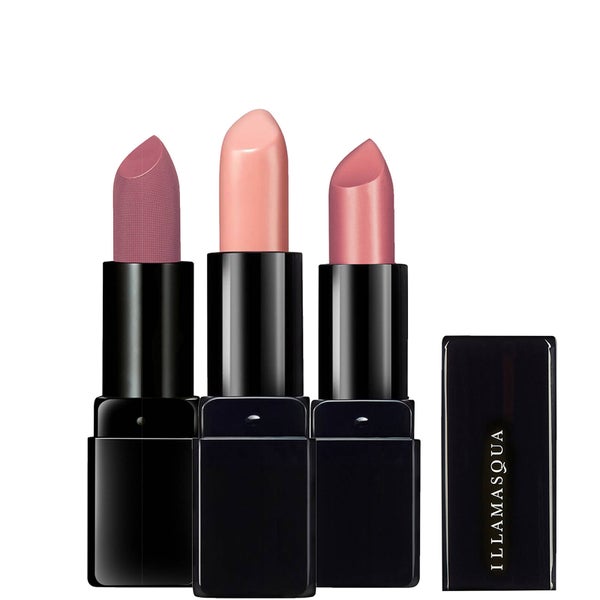 Bestselling Makeup | Cruelty-free | Illamasqua