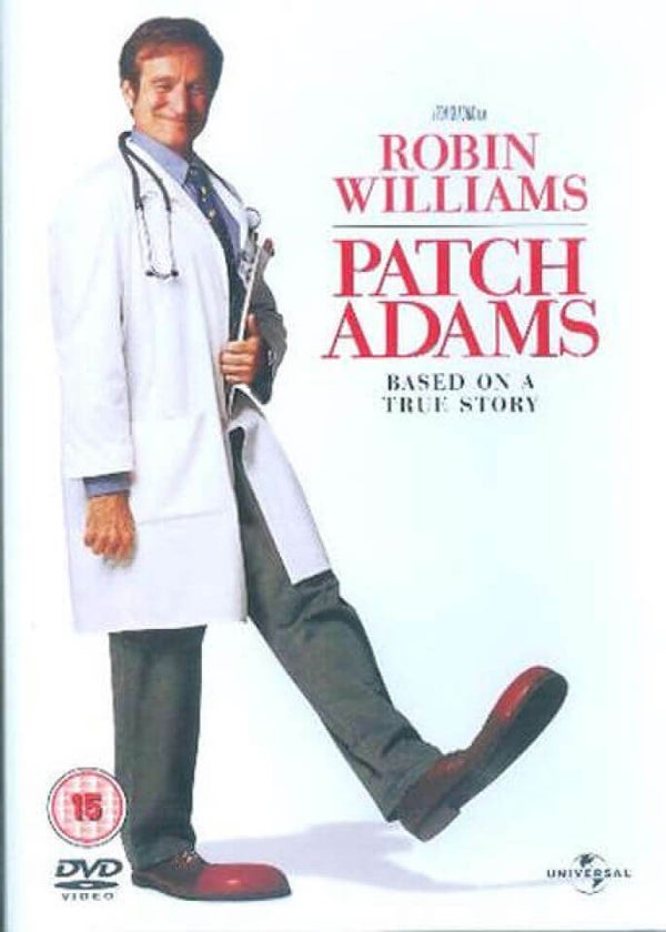 Patch Adams