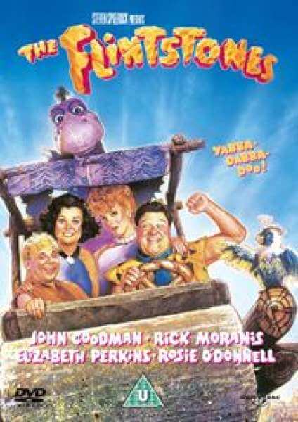 Flintstones – Die Familie Feuerstein (1994)