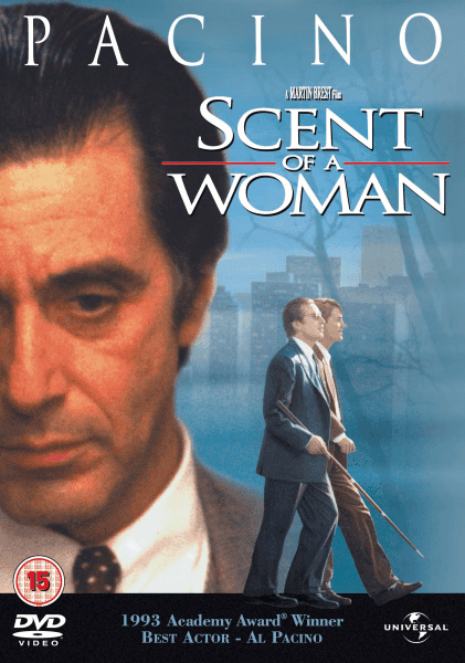 Der Duft der Frauen (1992)