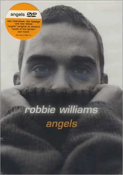 Robbie Williams - Angels EP