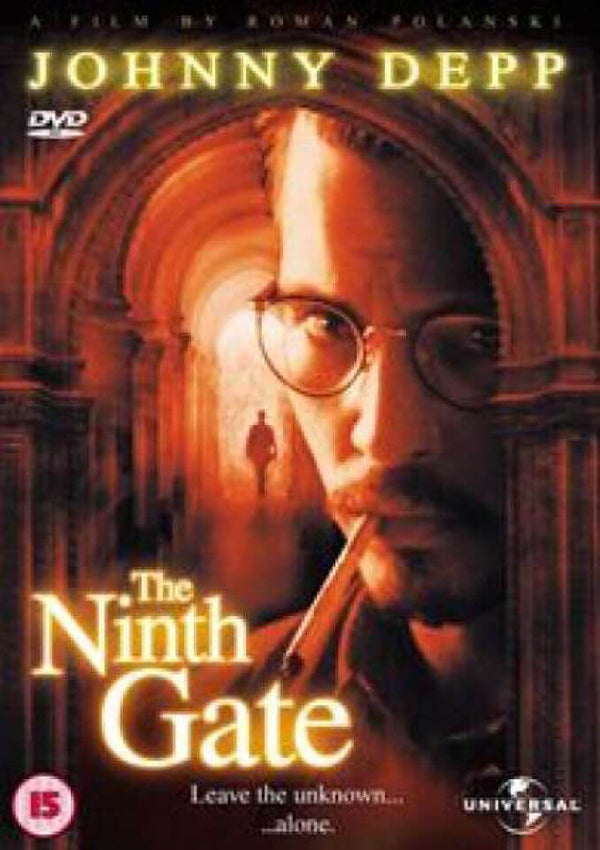 The Ninth Gate