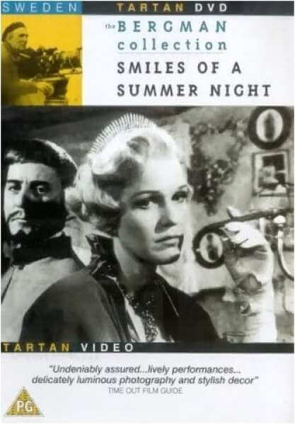 Smiles Of A Summer Night (Bergmann Collection)