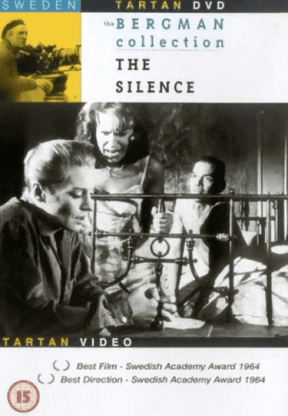 The Silence (Bergman Collection)