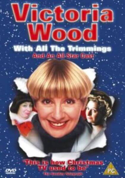 Victoria Wood - With All The Trimmings