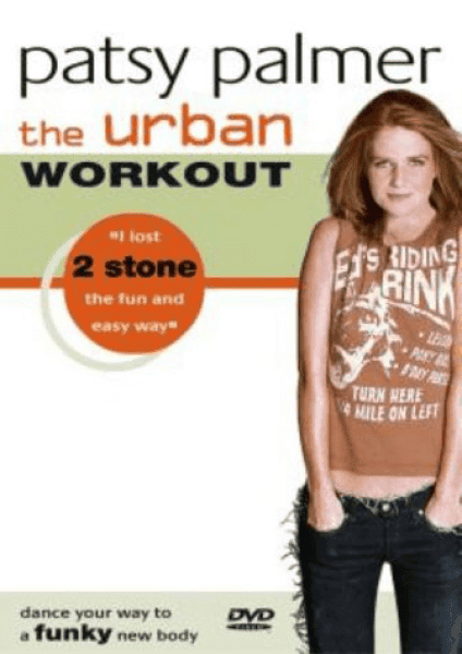 Patsy Palmer - The Urban Workout