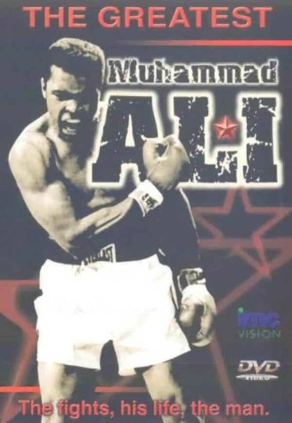Muhammad Ali - Greatest
