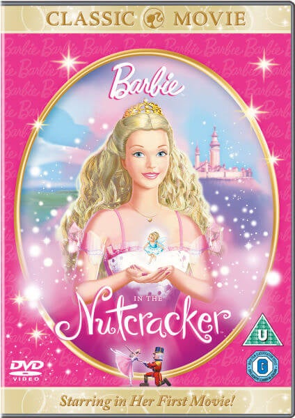 Barbie In Nutcracker