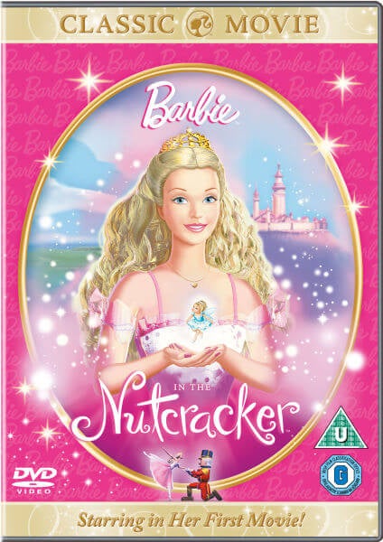 Barbie In The Nutcracker