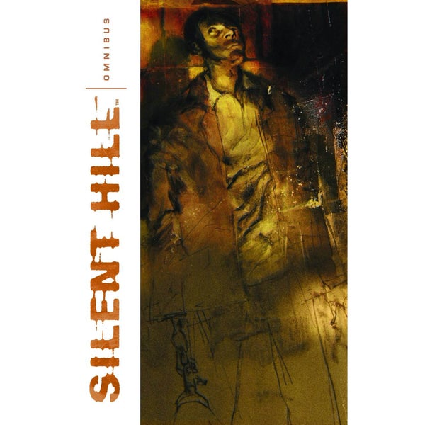 Silent Hill Omnibus - Volume 1 Graphic Novel