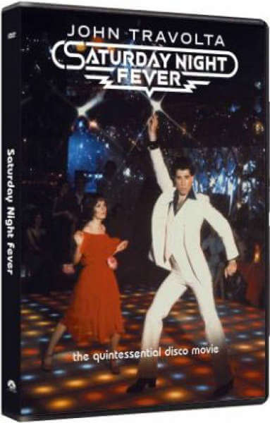 Saturday Night Fever - 25th Anniversary Editie