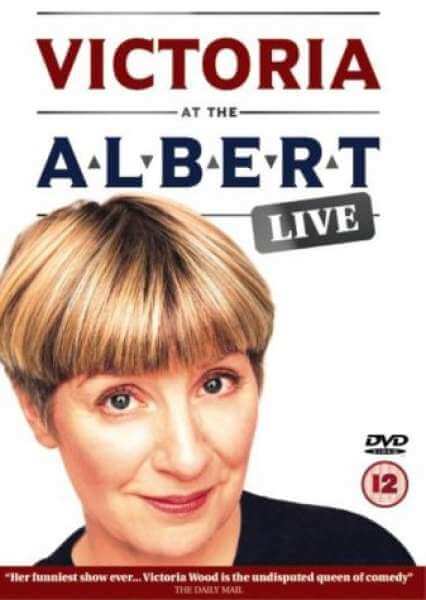 Victoria Wood - At The Albert Hall Live