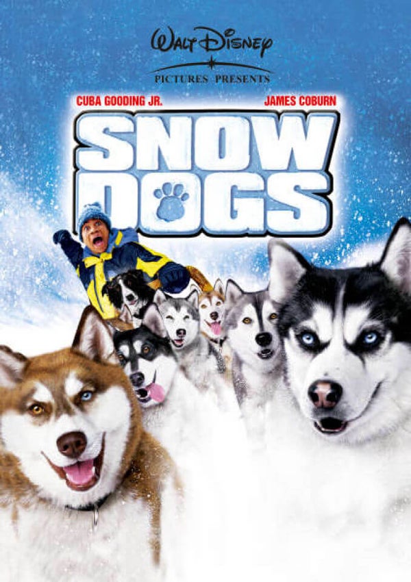 Snow Dogs