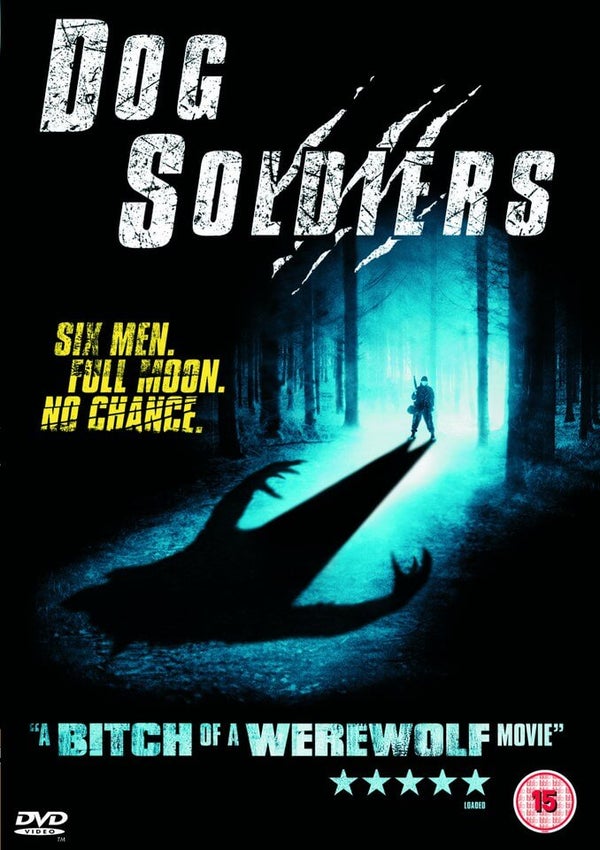 Dog Soldiers