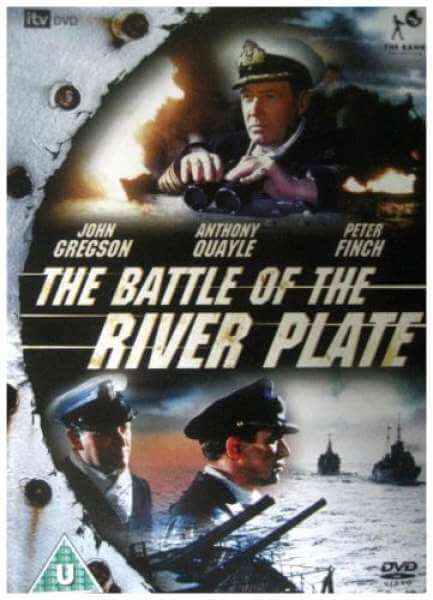Battle Of River Plate