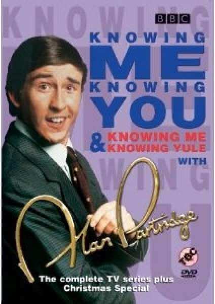 Knowing Me, Knowing You - The Complete Series