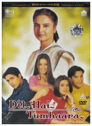 Dil Hai Tumhaara