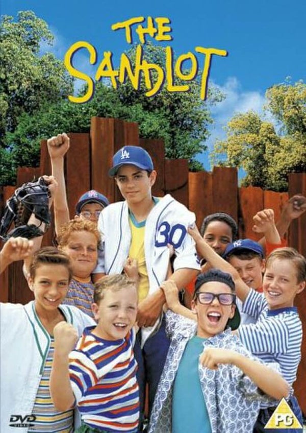 The Sandlot Kids