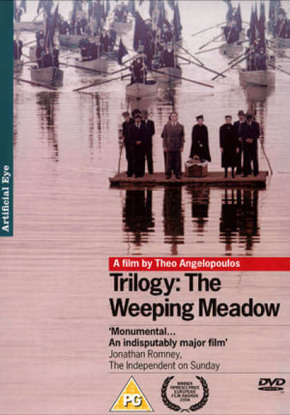 Trilogie: Weeping Meadow