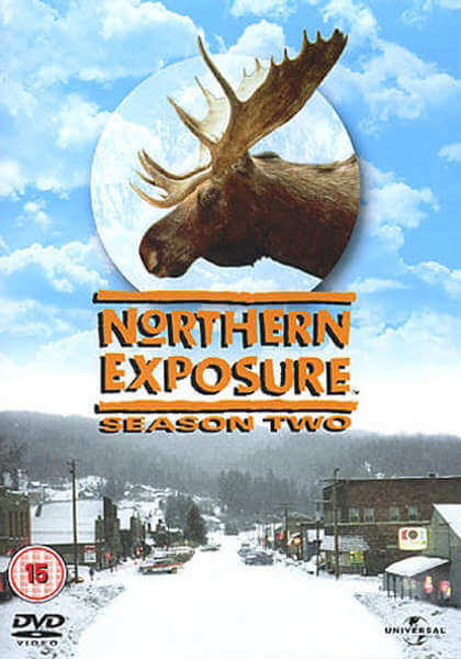Northern Exposure - Season Two