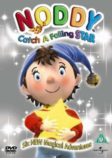 Noddy - Catch A Falling Star