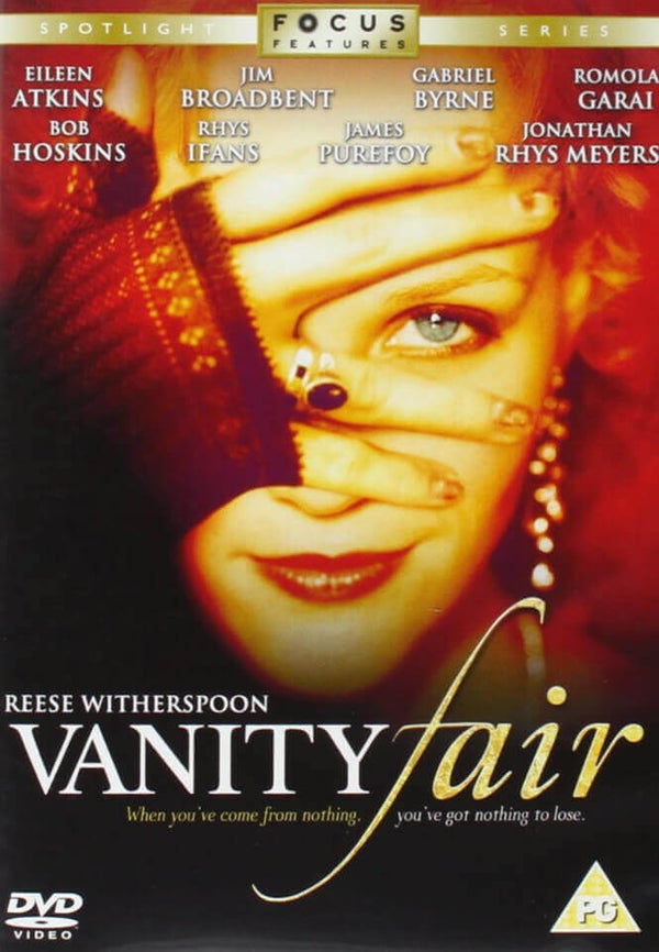 Vanity Fair [2004]