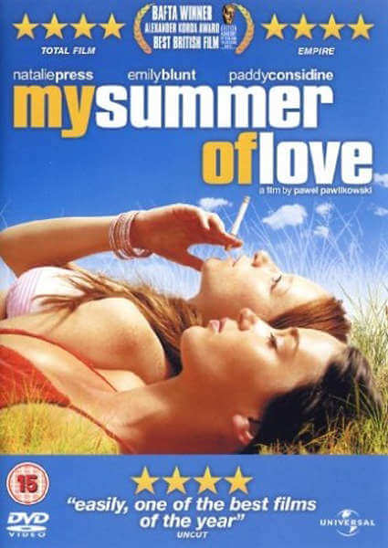 My Summer Of Love