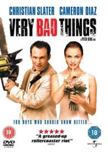 Very Bad Things