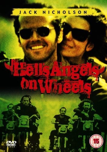Hells Angels On Wheels