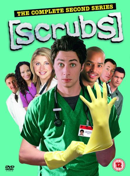 Scrubs - Series 2