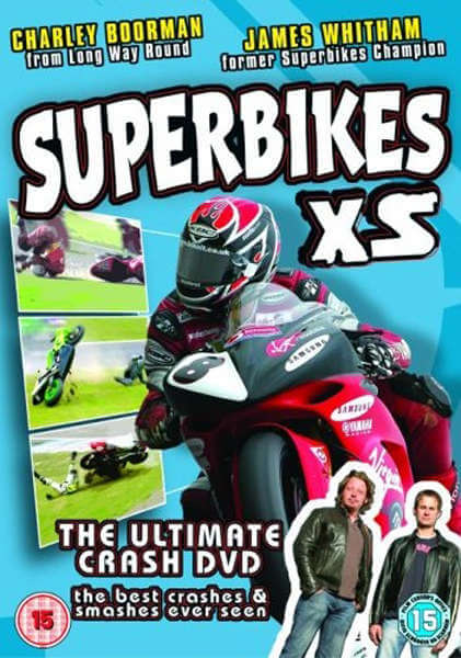 Superbikes XS