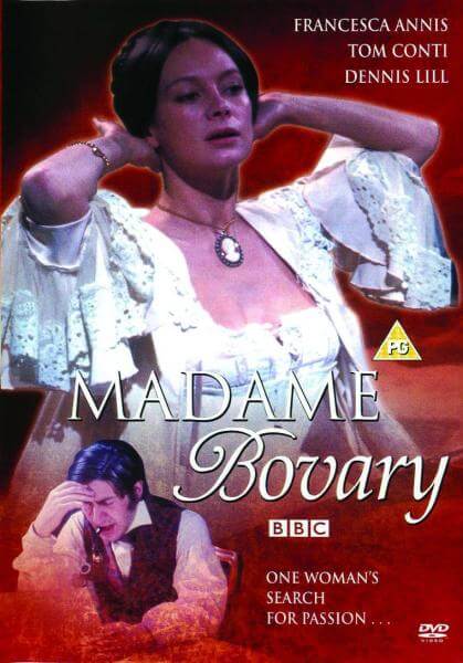 Madame Bovary [1975 BBC Adaptation]