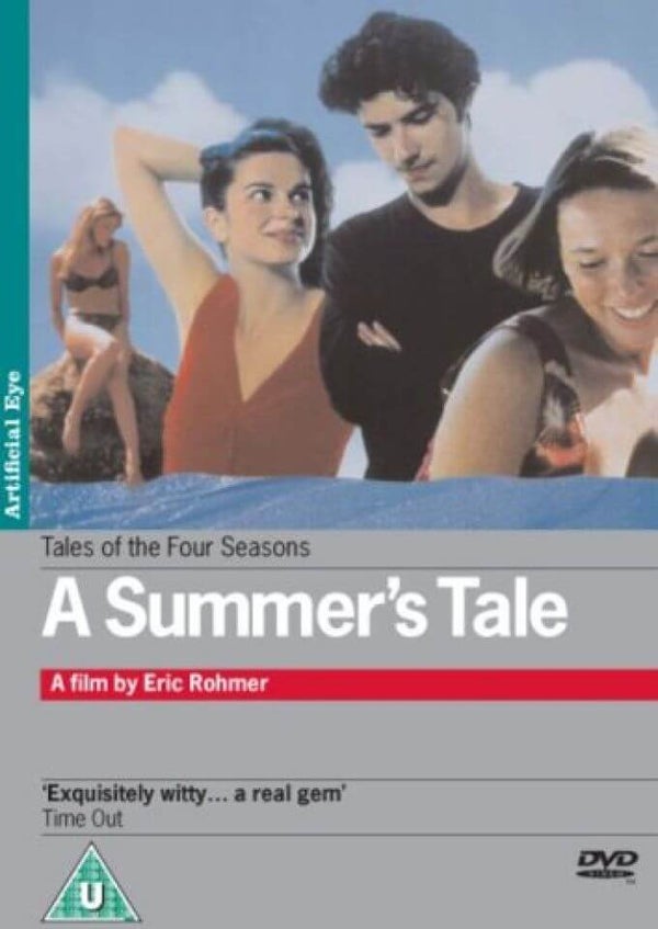 A Summers Tale