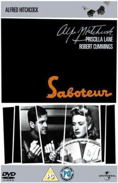 Saboteur